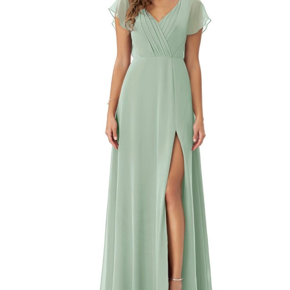 Azazie Rylee Dress